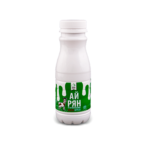 Аyrian Aladin 0.250l
