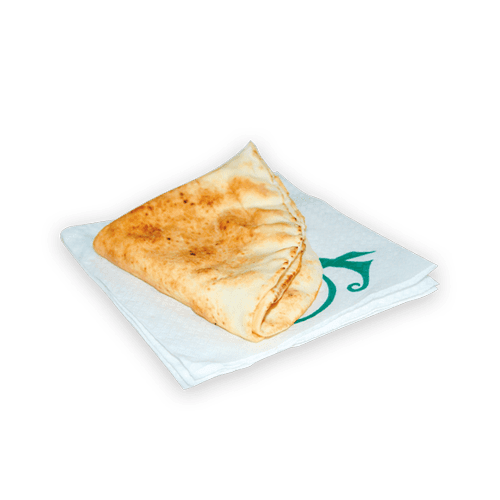 Pita Bread