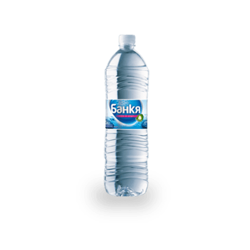 Mineral Water 1.5l