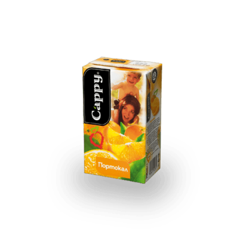 Cappy 0.200ml