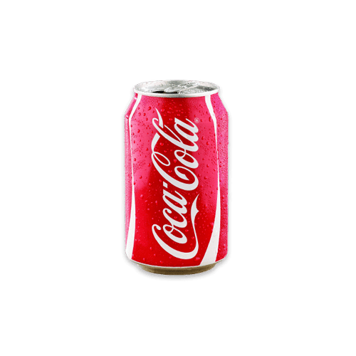 Coca Cola 0.330l