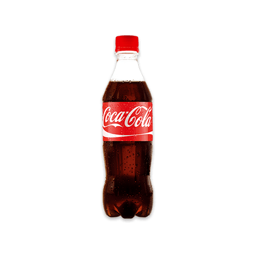 Coca Cola 0.500l