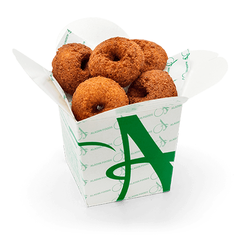 5 х Falafel