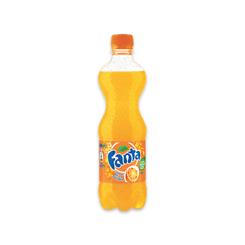 Fanta 0.500l