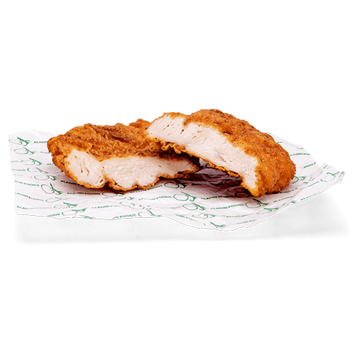 Chicken fillet