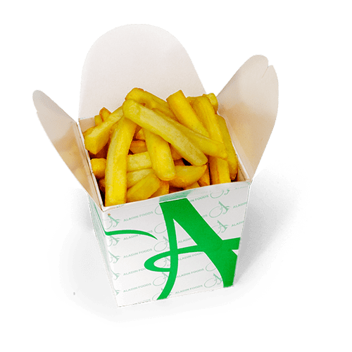French Fries CLASSIC