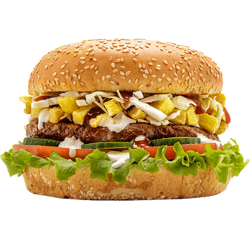 Chicken Burger CLASSIC