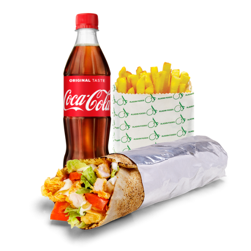 ROLLER menu