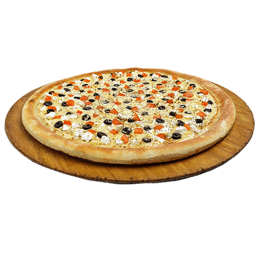 Pizza Cheese
