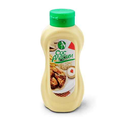 Aladin sauce