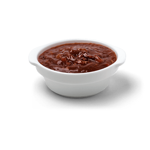Spicy Sauce