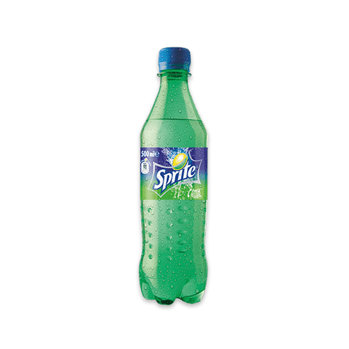 Sprite 0.500l