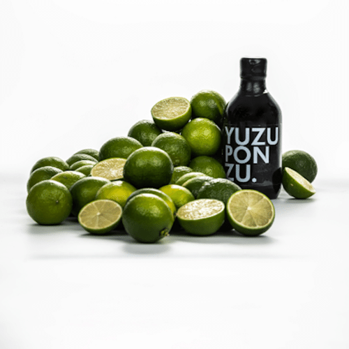 Ponzu