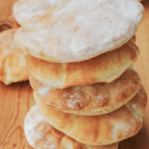 Pita Brot (200g)