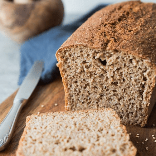Dinkel Brot (200g)