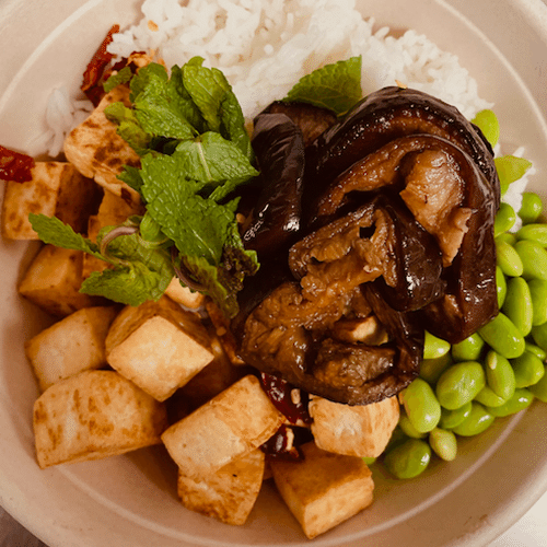 Mama's Bowl