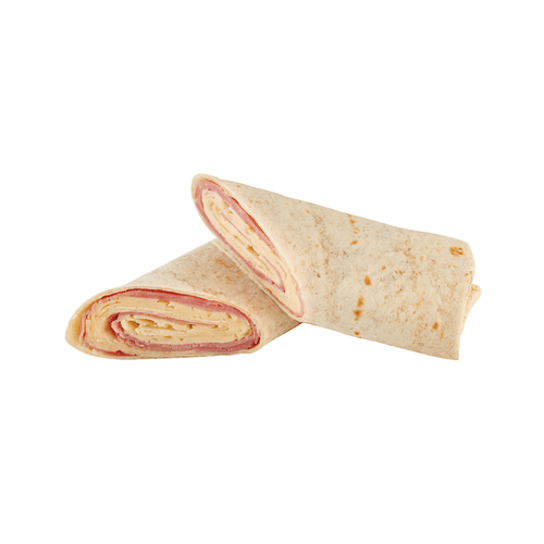 Wrap Schinken & Käse