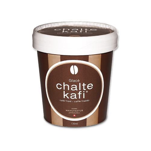 Chalte Kafi Glacebecher (FROZEN)