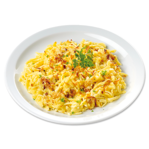 BIO Herzhafte Käsespätzle (FROZEN)