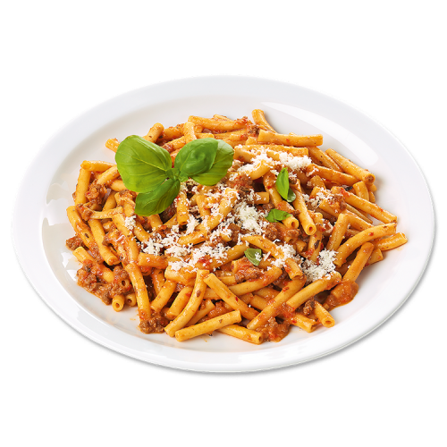 Maccaroni à la bolognese (FROZEN)