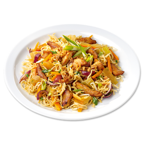 Bami Goreng (FROZEN)