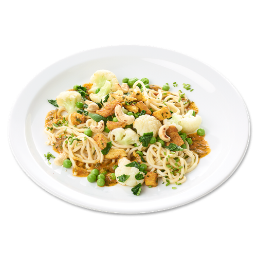 Chicken Masala (FROZEN)