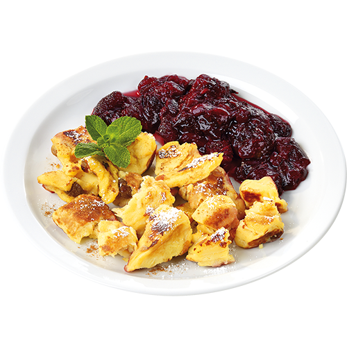 Kaiserschmarren (FROZEN)