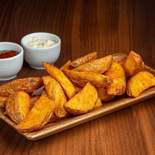Potatos country