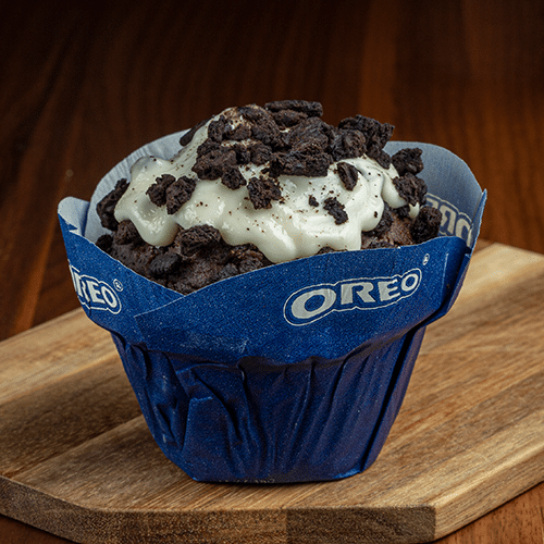 Muffin Oreo