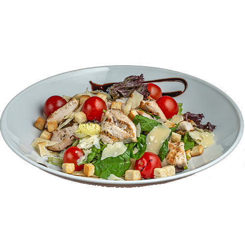 Salade chicken grillé