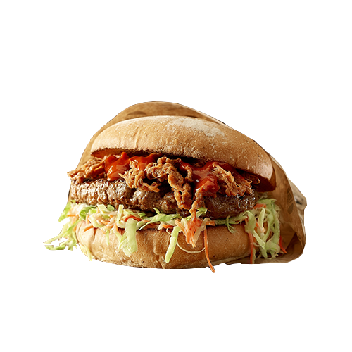 Double Beef Small