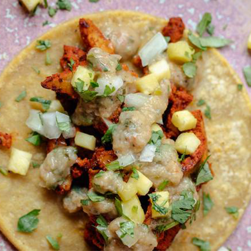 Al Pastor