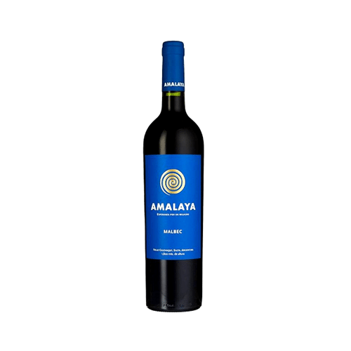 Amalaya, Bodega Amalaya, Salta, Argentina 0,75l