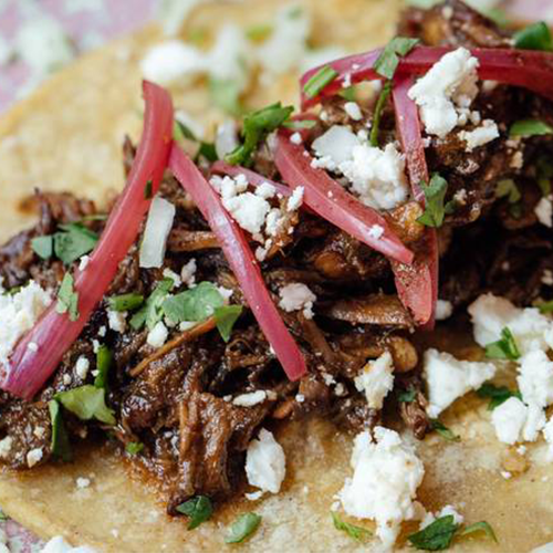 Barbacoa