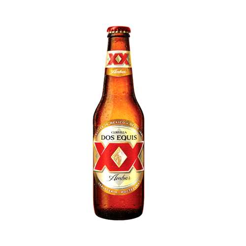 Dos Equis Amber 0,35l