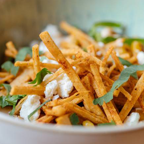 Elote Salad