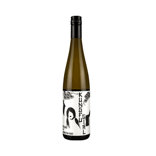 Kung Fu Girl, Charles Smith Wines, Washington State, USA 0,75l