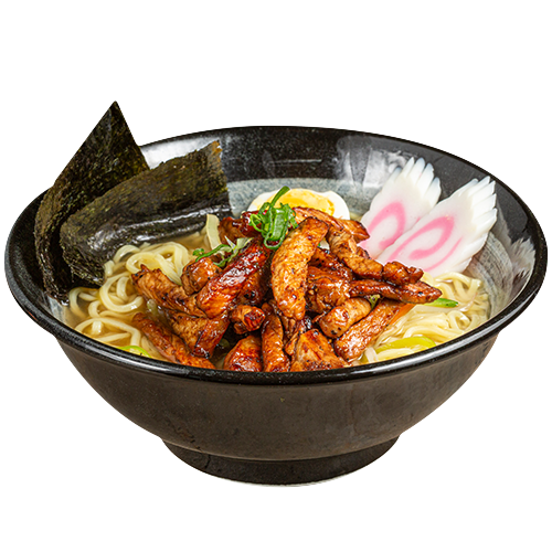 Ramen suupu
