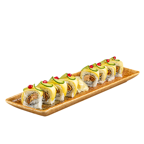 Toropikaru Uramaki