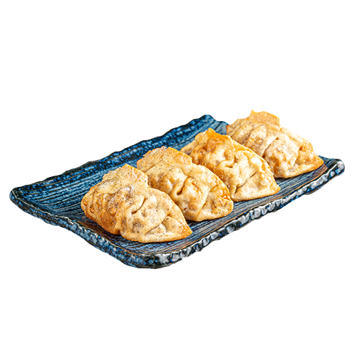 Gyoza