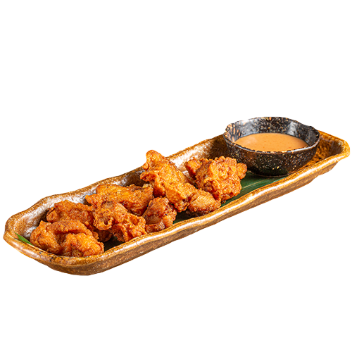 Karaage