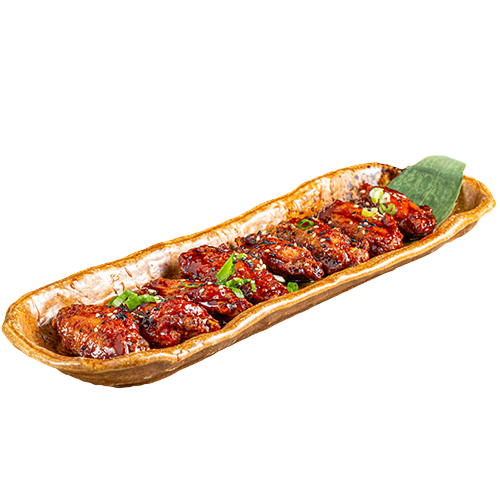 Tebasaki