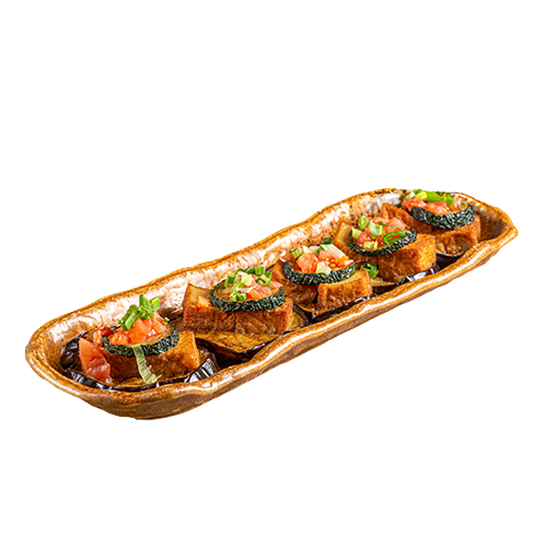 Tofu no yasai