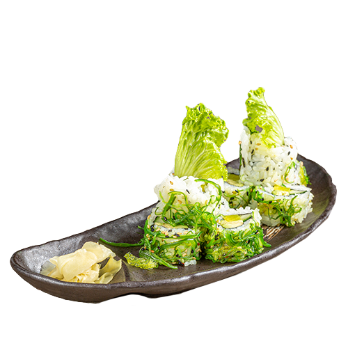 Yasai Uramaki