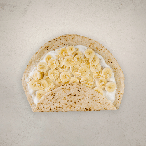 X5-Bananenwrap