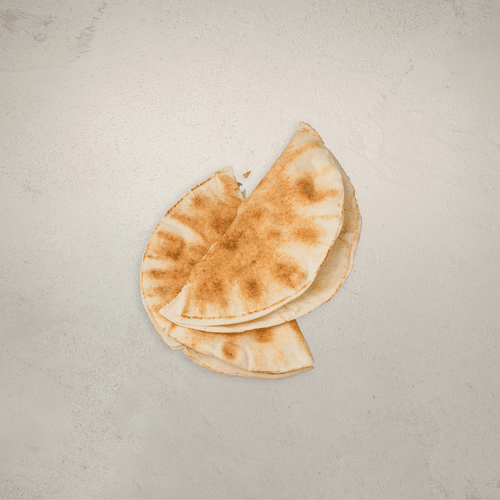 Z3-Arabisches Brot