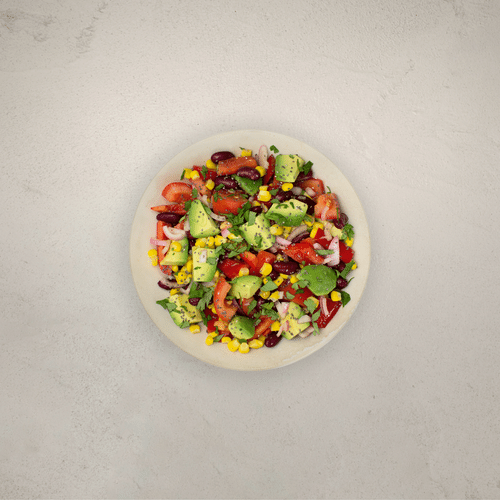 K1-Power Salat