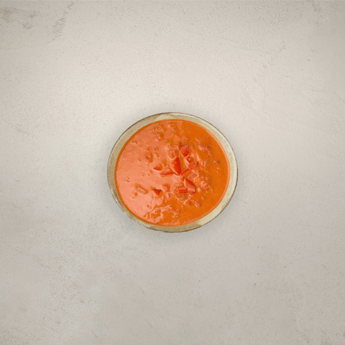 S3-Tomaten Kokos Suppe
