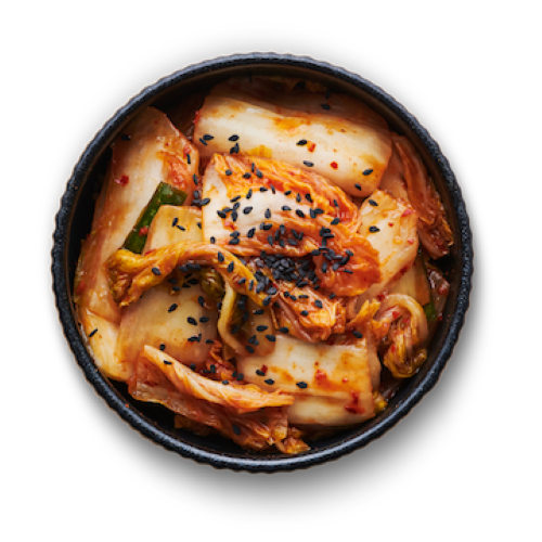Kimchi