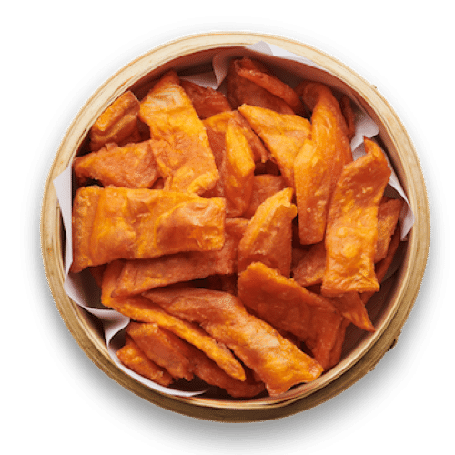 Sweet Potatoes